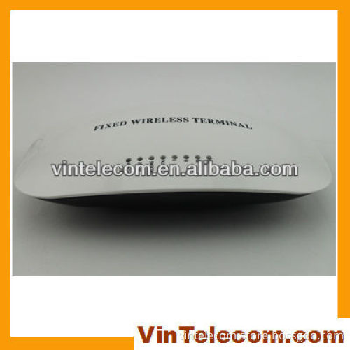 Quad band GSM Fixed Wireless Terminal for security alarym system-NEW